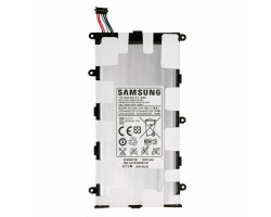 Akkumulátor Samsung P6200 / P6210 Galaxy Tab 7.0 Plus  SP4960C3B 4000 mAh LI-ion cs.nélkül